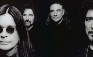 black sabbath