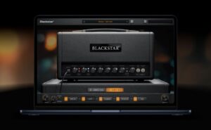 blackstar plugin