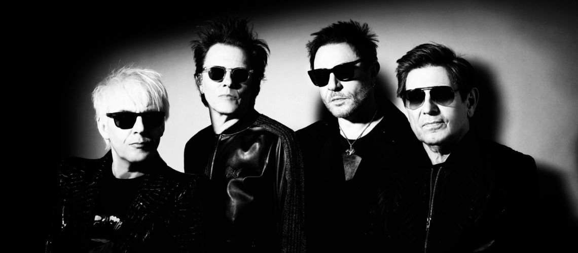Duran Duran antecipam o Halloween com o álbum “Danse Macabre”