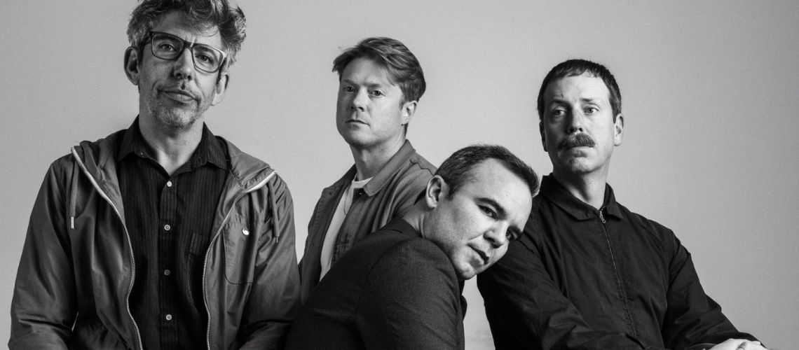 Future Islands anunciam novo álbum “People Who Aren’t There Anymore”