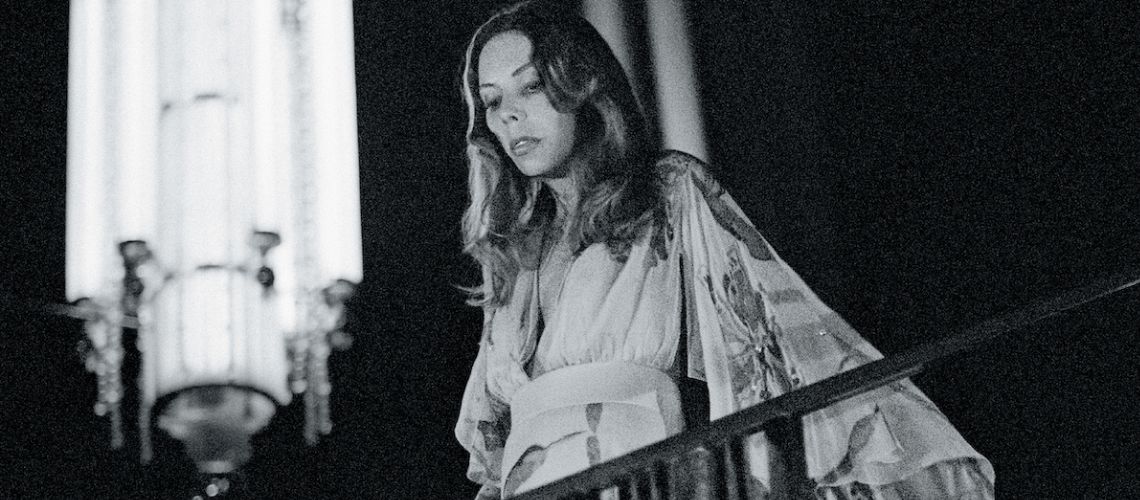 Joni Mitchell anuncia “Archives, Vol. 3: The Asylum Years (1972-1975)”
