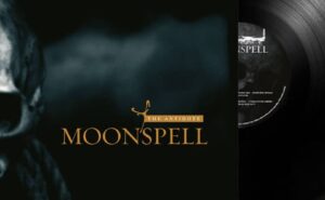 moonspell antidote