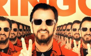 ringo starr