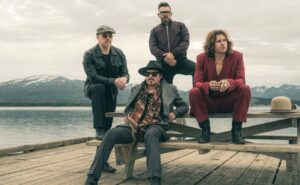 rival sons