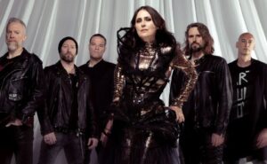 within temptation