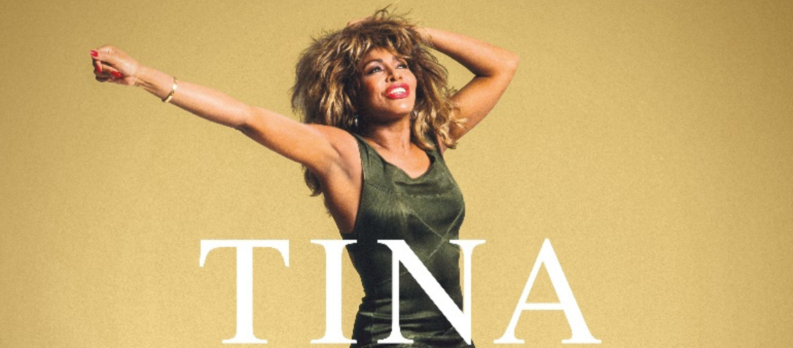 “Queen of Rock ‘n’ Roll”, a celebração da incrível carreira a solo de  Tina Turner
