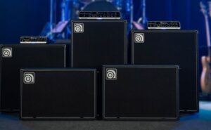 ampeg Venture