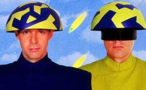 pet shop boys