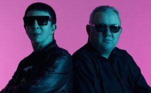 soft cell