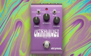 strymon ultraviolet