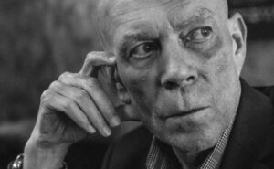 vince clarke