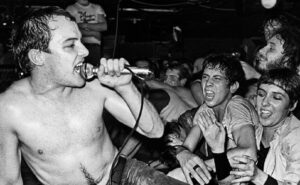 Jello Biafra, The Dead