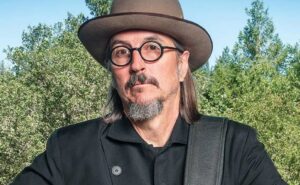 Les Claypool