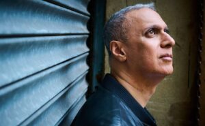 Nitin Sawhney