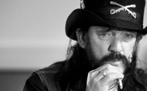 lemmy killmister livro