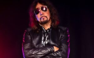 Ace Frehley