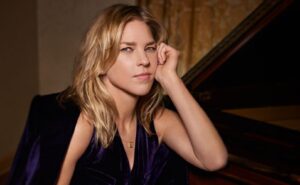 DIANA KRALL