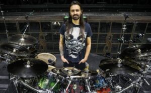 Jay Weinberg