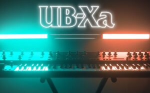 UB-Xa