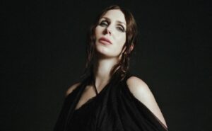 chelsea wolfe