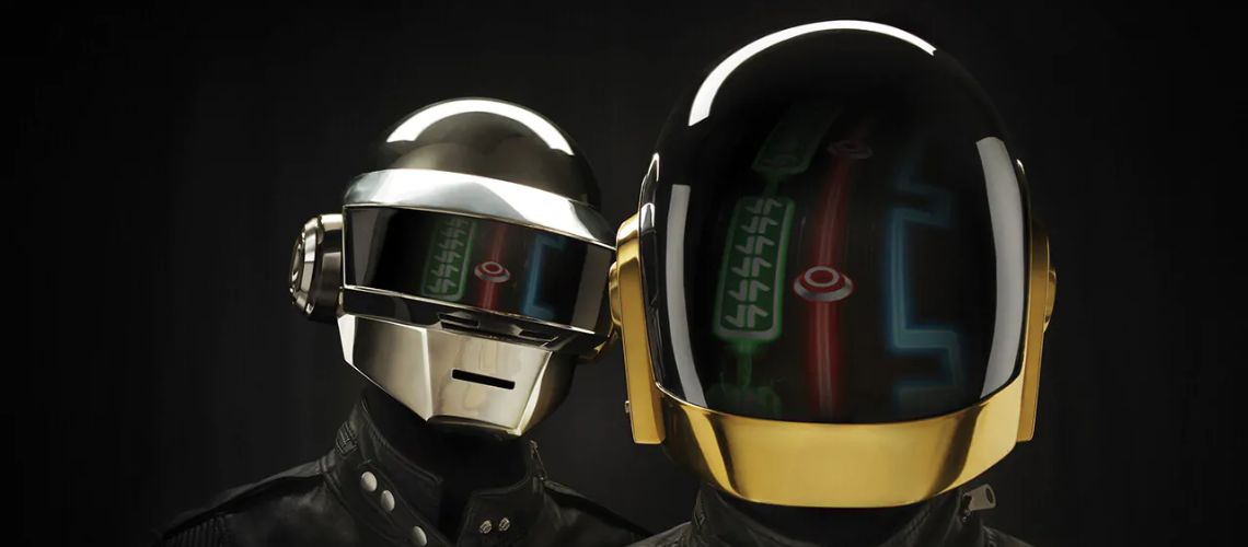 Daft Punk revelam “Random Access Memories (Drumless Edition)” [STREAMING]