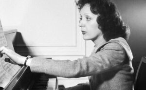 edith piaf