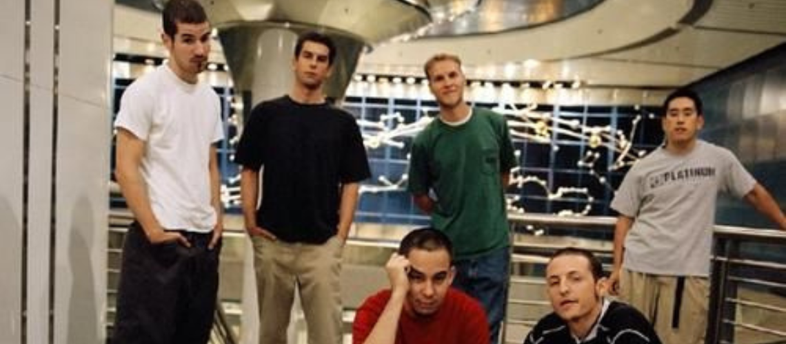 Kyle Christner, ex-baixista dos Linkin Park, processa a banda devido a falhas nos pagamentos de royalties
