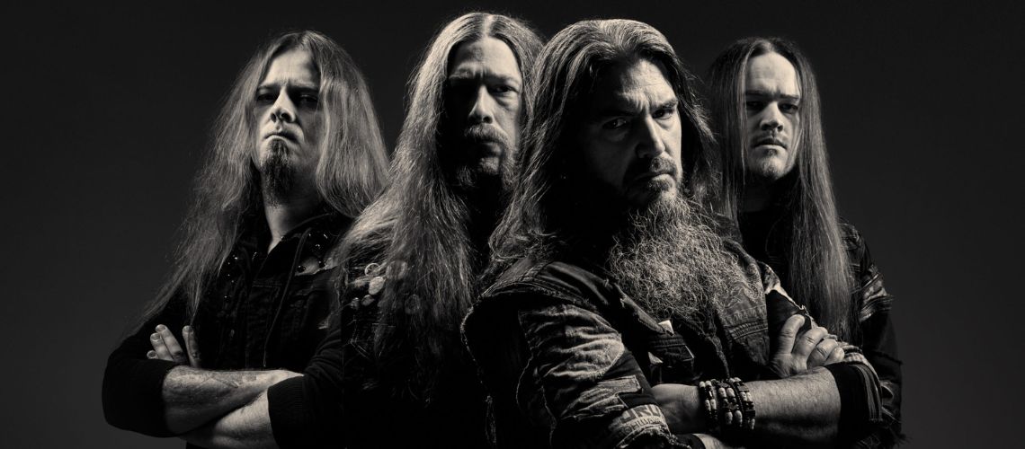 EVIL LIVE Festival: Avenged Sevenfold, Megadeth e Machine Head entre as primeiras confirmações explosivas
