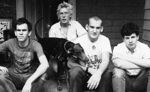 minor threat