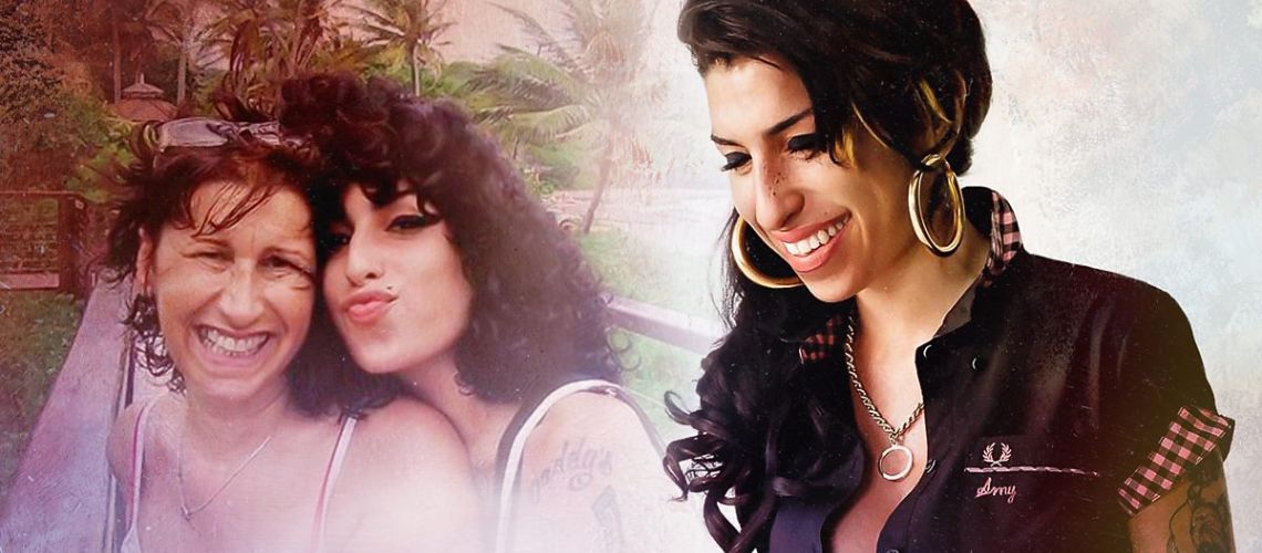 Documentário “Reclamar Amy Winehouse” na RTP2
