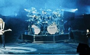 rush Hal Leonard