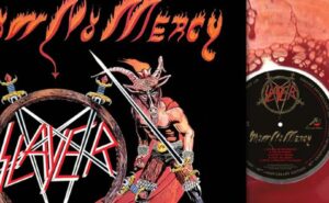 slayer show me mercy