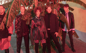 arcade fire