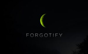 forgotify