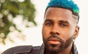 jason derulo