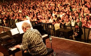 Jorge Palma anuncia concertos especiais em Lisboa e no Porto