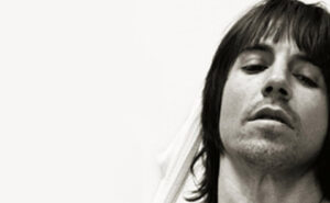 Anthony Kiedis