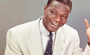 Nat King Cole