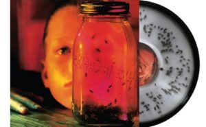 alice in chains_Jar of Flies