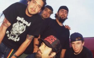 deftones