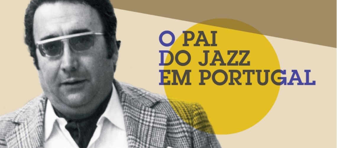 Égide promove celebração dos 100 anos de Jazz em Portugal no CCB
