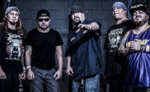 suicidal tendencies 2