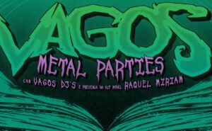 vagos metal parties