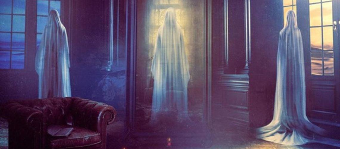 “Ghost Stories”, o novo álbum dos Blue Öyster Cult, foi misturado com o auxílio da IA