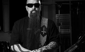 Kerry King