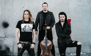 apocalyptica