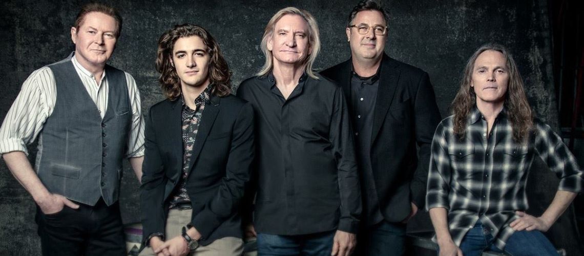 Eagles editam a colectânea “To The Limit: The Essential Collection”