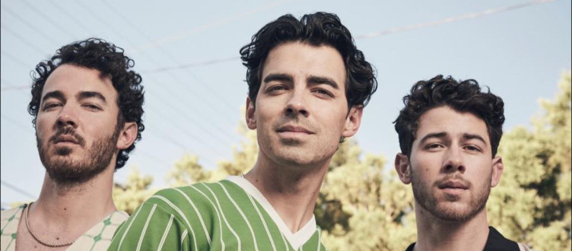 Jonas Brothers são a mais recente confirmação no Rock in Rio Lisboa 2024