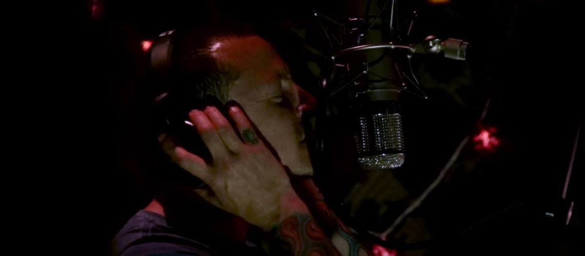 Linkin Park: Ouve “Friendly Fired”, um inédito com a voz de Chester Bennington que apresenta novo álbum