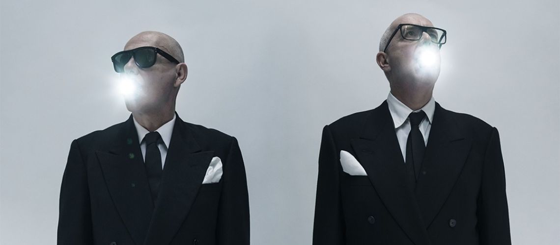 Pet Shop Boys anunciam novo álbum “Nonetheless” e partilham o single “Loneliness”